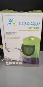 AQUA2GO, Ophalen, Nieuw