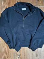 O'Bleu Trui - donkerblauw Maat M, Kleding | Dames, Ophalen of Verzenden, Zo goed als nieuw, Maat 38/40 (M), Zwart