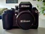 Nikon F4, mint conditie, Ophalen of Verzenden, Zo goed als nieuw, Nikon