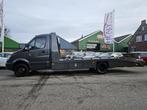 Mercedes Sprinter bestel 516 2.2 CDI 432|2010|250DKM|Tijhof, Auto's, Keurmerk '100% Onderhouden', Gebruikt, 4 cilinders, 163 pk