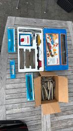 Leuke beginset met uitbreiding marklin, Hobby en Vrije tijd, Ophalen, Wisselstroom, Treinset, Märklin
