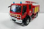 iveco eurocargo magirus camiva brandweerauto 1/43-altaya, Verzenden, Nieuw, Bus of Vrachtwagen, Overige merken