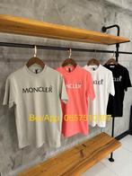Moncler Gucci Casablanca D&G Balenciaga Amiri T shirt Polo, Nieuw, Ophalen of Verzenden