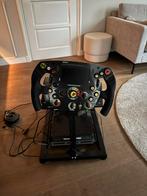 Thrustmaster Race Set, Ferrari SF1000, Ophalen, Zo goed als nieuw