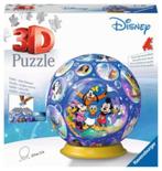 Ravensburger: 3D Disney Puzzleball NIEUW, Hobby en Vrije tijd, Denksport en Puzzels, Ophalen of Verzenden, Minder dan 500 stukjes