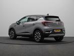 Renault Captur 1.0 TCe 90 Techno | Navi | Clima | Achteruitr, Stof, Gebruikt, Euro 6, 3 cilinders