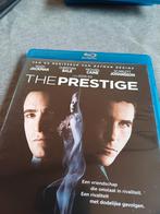 The prestige, Verzenden, Zo goed als nieuw, Actie