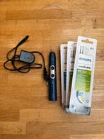 Philips Sonicare Flexcare HX6100 - black edition, Ophalen, Zo goed als nieuw, Tandenborstel