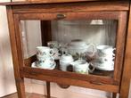 🍓🫐PUNTGAAF Marjolein Bastin bosvruchten theeservies🍓🫐, Huis en Inrichting, Keuken | Servies, Overige typen, Ophalen of Verzenden