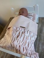 beddengoed poppenbed NIEUW, Ophalen of Verzenden, Nieuw, Babypop