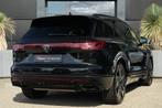Volkswagen Touareg 3.0 TSi eHybrid 4MOTION R 462pk Panoramad, Automaat, Gebruikt, Zwart, 2995 cc
