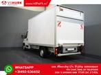 Fiat Ducato (Citroen Jumper) 2.2 HDI 140 pk ZGAN! Meubelbak/, Diesel, Overige carrosserieën, 2179 cc, Wit