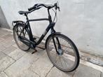 Nieuwstaat Gazelle Esprit Heren/Jongensfiets, Ophalen, Versnellingen, Zo goed als nieuw, 57 tot 61 cm