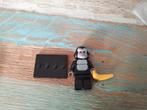 Lego minifiguur collectible serie 3 gorilla suit guy, Kinderen en Baby's, Speelgoed | Duplo en Lego, Ophalen of Verzenden, Zo goed als nieuw