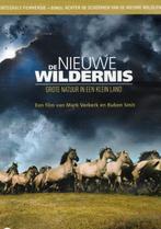 De Nieuwe Wildernis - Mark Verkerk ( 2 DVD ), Vanaf 6 jaar, Ophalen of Verzenden, Zo goed als nieuw, Natuur