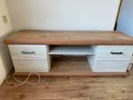 Fijne tv-meubel - Rijswijk, Gebruikt, 150 tot 200 cm, Ophalen of Verzenden, Minder dan 100 cm