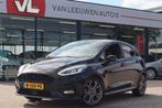 Ford Fiesta 1.0 EcoBoost ST-Line X | Stoelverwarming | Navi, Voorwielaandrijving, 94 pk, Stof, Gebruikt