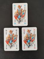 Jokers Banjo 3, Verzamelen, Ophalen of Verzenden, Zo goed als nieuw, Joker(s)