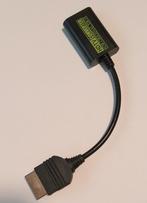 Originele XBOX HDMI converter, Ophalen of Verzenden, Nieuw