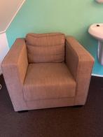 Gratis 2 fauteuils, Huis en Inrichting, Fauteuils, Ophalen of Verzenden, Gebruikt, 75 tot 100 cm, 50 tot 75 cm