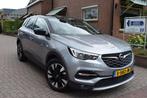 Opel Grandland X 1.2 Turbo Business Executive AUTOM CRUISE/N, 65 €/maand, Gebruikt, 1199 cc, Leder