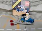 Lego 6803 space patrol, Ophalen of Verzenden, Zo goed als nieuw