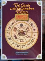De Gans met de Gouden Eieren - Bordspellen, Ophalen of Verzenden, Zo goed als nieuw, Overige onderwerpen