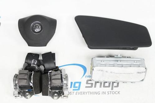 Airbag set - Paneel Volkswagen Amarok (2010-heden), Auto-onderdelen, Dashboard en Schakelaars