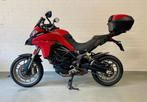 DUCATI MULTISTRADA 950 (bj 2018), Bedrijf, Overig