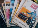 11 keer Bruno Brazil stripboek, Meerdere stripboeken, Ophalen of Verzenden, Gelezen