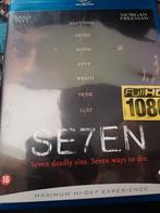 Seven, Verzenden, Zo goed als nieuw, Muziek en Concerten