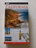 Reisgids California - dik boek - Engelstalig, Boeken, Reisgidsen, Overige merken, Nieuw, Ophalen of Verzenden, Reisgids of -boek