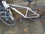 Mooie goed werkende mountainbike, Fietsen en Brommers, Fietsen | Mountainbikes en ATB, Ophalen, Gebruikt, Overige merken