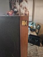 Vintage KEF Corelli Speakers - Set, Audio, Tv en Foto, Luidsprekers, Overige merken, Gebruikt, Ophalen of Verzenden, Minder dan 60 watt