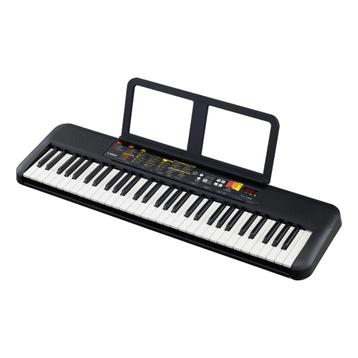 Yamaha PSR-F52 Keyboard B-Stock beschikbaar voor biedingen