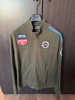 Porsche Martini Racing Vest Maat L, Ophalen of Verzenden, Zo goed als nieuw, Maat 52/54 (L)
