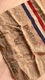 Oude doorleefde postzak PTT POST, Ophalen of Verzenden, Gebruikt