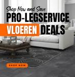 Laminaat leggen legger leggers PVC visgraat 3,99 m2 Vleuten, Ophalen of Verzenden, Nieuw, Laminaat