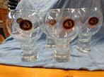 9x  licor 43 bolglazen, Verzamelen, Ophalen of Verzenden, Zo goed als nieuw, Borrel- of Shotglas, N.v.t