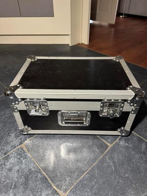 DAP Stack Case 1 550x345x230, Muziek en Instrumenten, Behuizingen en Koffers, Zo goed als nieuw, Overige instrumenten, Flightcase