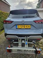 T.k.a. MOET WEG Fietsendrager Twinny Load, Ophalen