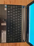Packard Bell Netbook - Compact & Lichtgewicht, Ophalen, Gebruikt, Qwerty, Intel Atom
