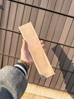 2 Dozen Bruine Wandtegels 7,5 /30 cm - Jan Groen, Doe-het-zelf en Verbouw, Tegels, Ophalen, Gebruikt, Minder dan 20 cm, 20 tot 40 cm