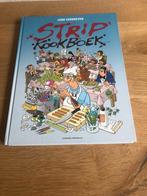 Stripkookboek (Leon Verhoeven) HC 2e druk 2019., Eén stripboek, Nieuw, Ophalen of Verzenden, Leon Verhoeven