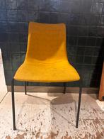 Partij Scab Design Stoelen - 30 Stuks!, Ophalen, Gebruikt, Overige kleuren, Stof