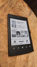 Sony PRS-T2N eReader - Perfect voor Boekenliefhebbers!, Computers en Software, E-readers, Gebruikt, 6 inch of minder, Ophalen of Verzenden
