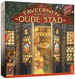 De Taveernen van de Oude Stad 999 Games Bordspel Nieuw, Hobby en Vrije tijd, Gezelschapsspellen | Bordspellen, 999  Games, 999 Games