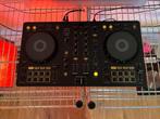 Pioneer DDJ-FLX4, Ophalen, Zo goed als nieuw