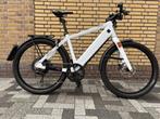 Stromer ST3 814 (SOH 99%) Heren Cool White L 2020, Gebruikt, -, - 0
-, NL, -