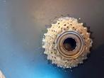 Shimano freewheel, Ophalen of Verzenden, Zo goed als nieuw